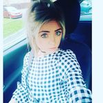 Danielle Clinton - @danlc1986 - Instagram