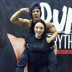 Danielle Clinton - @djd_djdbdid - Instagram
