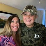 Danielle Ramey Clinton - @dclint1011 - Instagram