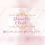 Daniela Hernández - @danielle_closet26 - Instagram
