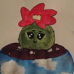Kelsey-Danielle Clough - @wild__clover - Instagram