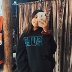 Danielle_14 - @danielleclyde13 - Instagram