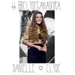 Danielle Clyde Fan Site - @chichifosfans - Instagram