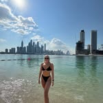 @danielleclydesdale - Instagram