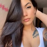 Danielle - @miniskirtcobain - Instagram