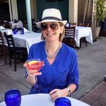 Danielle Cochran - @the.coastal.cook - Instagram
