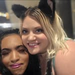 Danielle Cochran - @pandamom_83 - Instagram