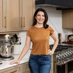 Danielle Cochran | THESALTYCOOKER®️ - @thesaltycooker - Instagram