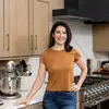 Danielle Cochran - @thesaltycooker - TikTok