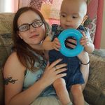 Danielle Cockerham - @danielle.berry.503 - Instagram