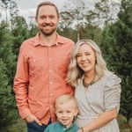 Danielle Cockrell - @oakberryhome - Instagram