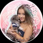 Dani Fan - @danielle.coco.bean - Instagram