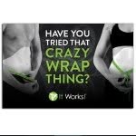 Danielle "Coco" Snelling - @curvesbycocobodywraps - Instagram