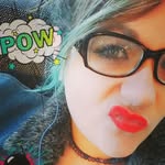 Danielle Coffelt - @oracleunicorn666 - Instagram