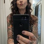 Danielle Janke - @daniellecoffinchild - Instagram