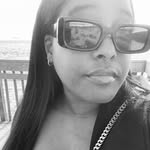 Danielle Cofield - @d_fishington - Instagram