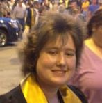 Danielle Cogbill - Facebook