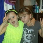 Danielle Cogdell - Facebook