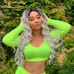 Danielle Cohn - Facebook