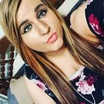 Danielle Coker - @danielle.coker.96 - Instagram