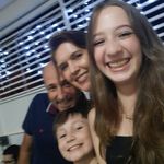Danielle Machado Cola - @danimcola - Instagram