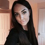 Danielle Coles - @colesd89 - Instagram