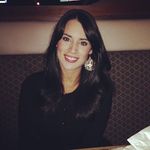 Danielle Coles - @coles159 - Instagram