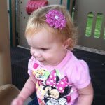 Danielle Collett - @littlesweetbeesboutique - Instagram