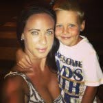 @daniellecollett1981 - Instagram