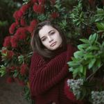 Danielle Colley - @giri_power_ - Instagram