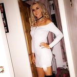 Danielle Collison - @cupoftea123 - Instagram