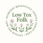 Danielle Collison - @lowtoxfolk - Instagram