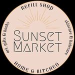 Danielle Colombo - @sunsetrefilleryandmarket - Instagram