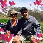 Danielle Colombo - @mounedany - Instagram