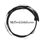 Danielle Colson - @mytwolittleloves - Instagram