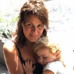 Danielle Colson - @danielle_fauve - Instagram
