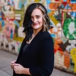 Danielle Colyer, J.D. - @thelegalcreators - Instagram