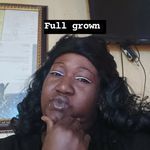 Danielle Combs - @blackstrawberry04 - Instagram