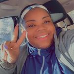 Danielle Combs - @babygirl_tocute18 - Instagram