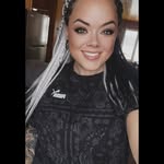 Danielle Comeau - @dannyd0818 - Instagram