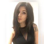 Danielle Comeau - @daniiellecomeauu - Instagram