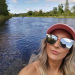 Danielle Comeau - @dcomeau257 - Instagram