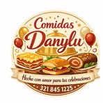 Comidas Danylu - Facebook