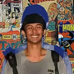 Danilo Martinez Conos - Facebook