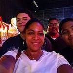 Danielle Nicholas-Conant - @daniellenicholasconant - Instagram