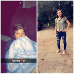 Malorie Danielle Conaway - @maloriee_spamm15 - Instagram