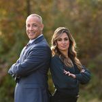 Danielle and Matthew Conde - @danielleandmatthewconde - Instagram