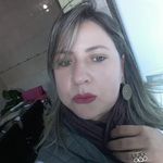 Danielle Conde Borges - @daninha__borges - Instagram