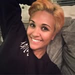 Danielle Coney Short - @missca98 - Instagram