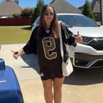 dani conners 🍀✨🤸🏻‍♀️💝🪼 - @danielle.conners - Instagram